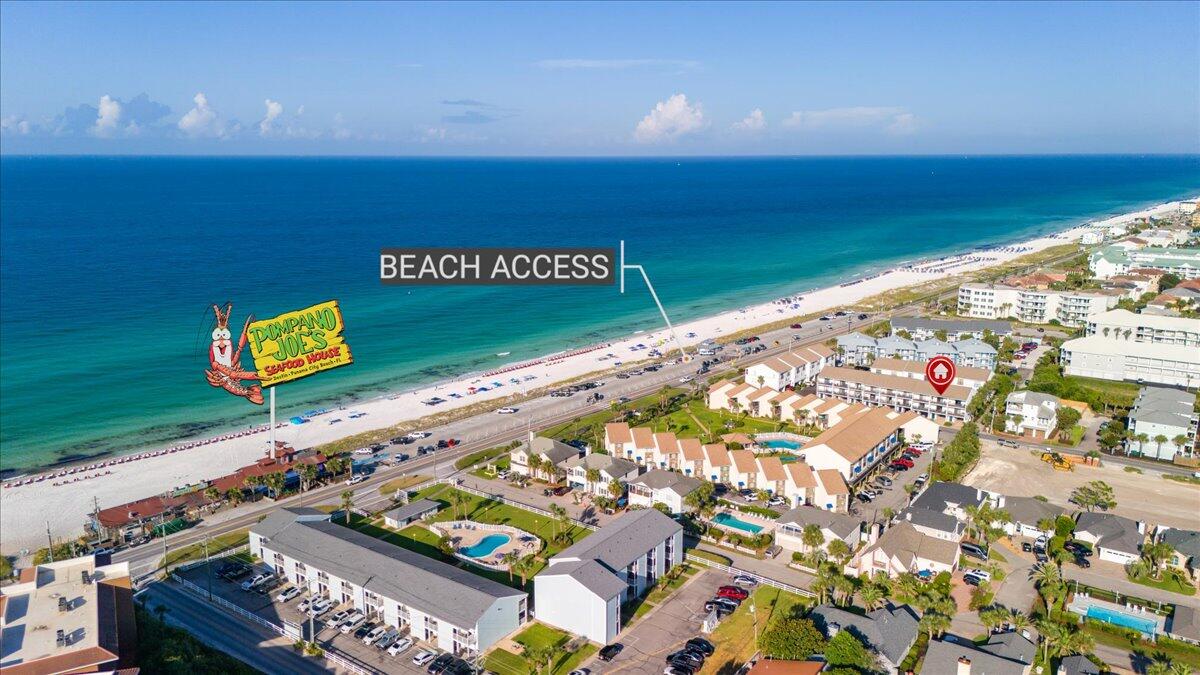 11 Driftwood Road, Unit 2 Miramar Beach, FL 32550 - Photo 38 of 45