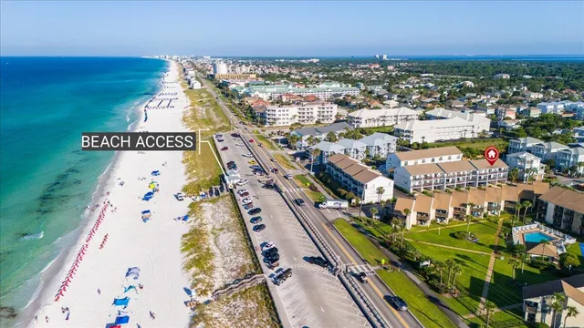 $489,000 | 11 Driftwood Road, Unit 2, Miramar Beach, FL 32550