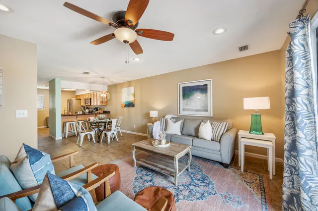 $489,000 | 11 Driftwood Road, Unit 2, Miramar Beach, FL 32550