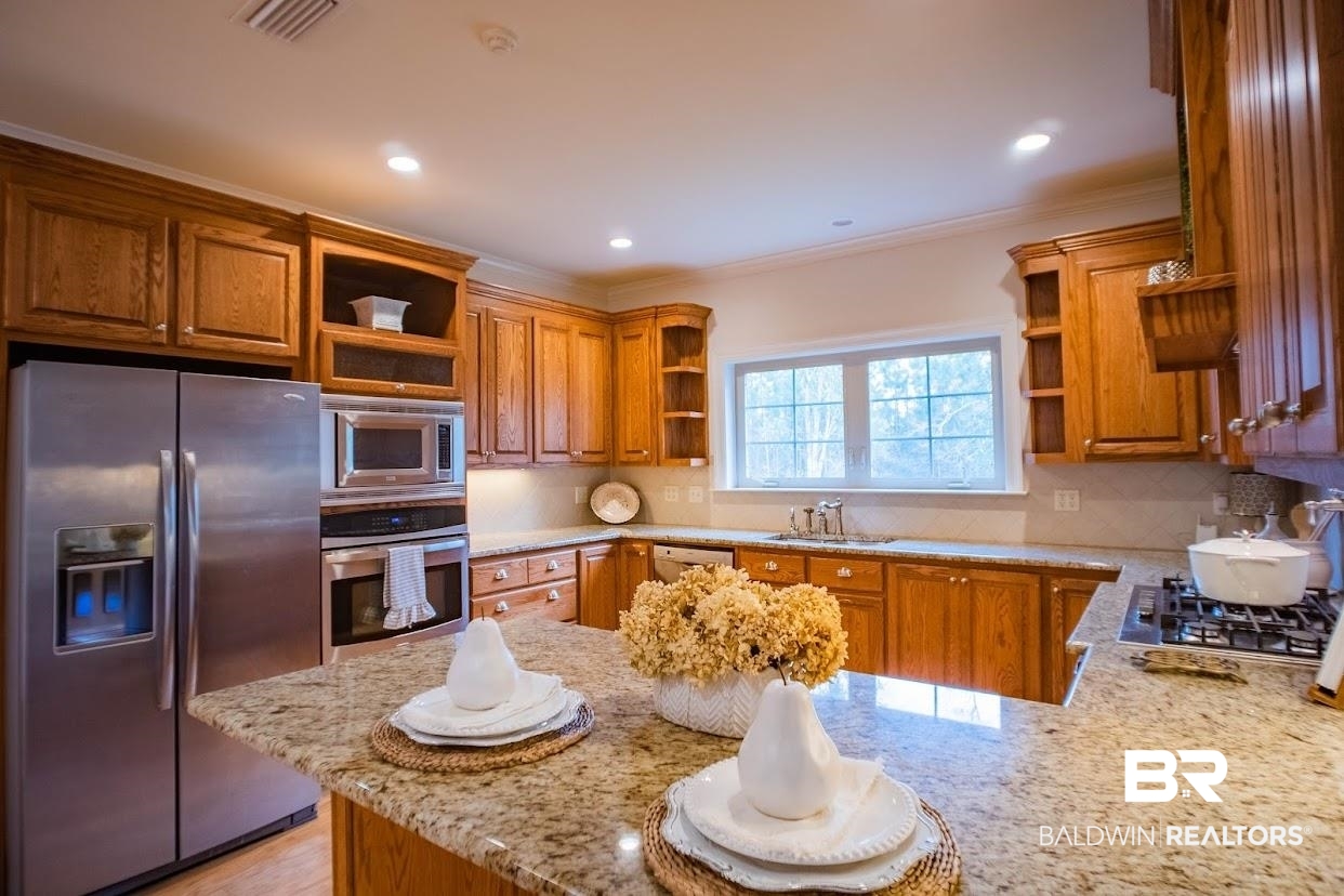 15326 Timber Ridge Drive Loxley, AL 36551 - Photo 30 of 50