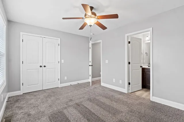 $1,250 | 1997 Keeper Court, Unit 2, Clarksville, TN 37042