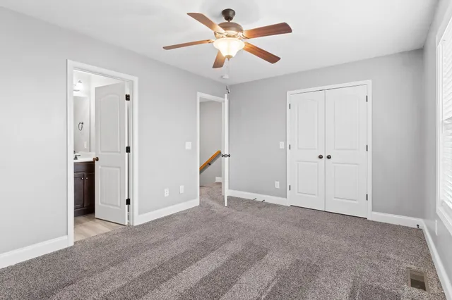 $1,250 | 1997 Keeper Court, Unit 2, Clarksville, TN 37042