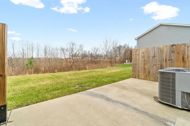 $1,250 | 1997 Keeper Court, Unit 2, Clarksville, TN 37042