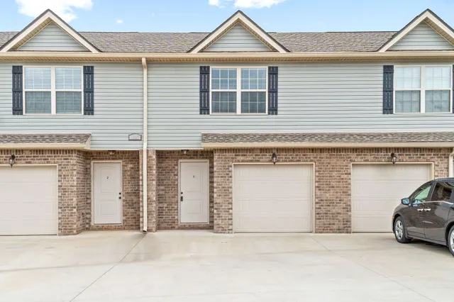 $1,250 | 1997 Keeper Court, Unit 2, Clarksville, TN 37042