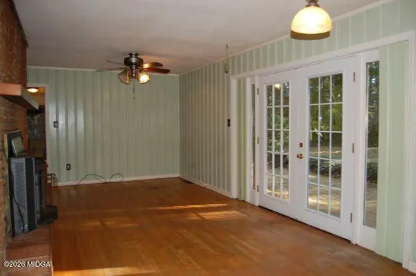 $1,650 | 942 Dogwood Circle, Macon, GA 31210