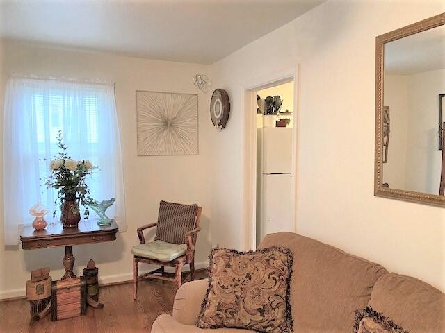 2959 Roberts Road Southwest Roanoke, VA 24014 - Photo 12 of 29 living room 4 (2)