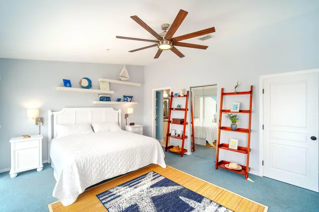 a bathroom with a tub and a shower