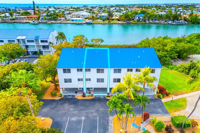 $925,000 | 95 Coco Plum Drive, Unit 4C, Marathon, FL 33050