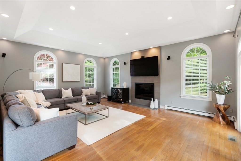 3 Stafford Road Lynnfield, MA 01940 - Photo 10 of 41