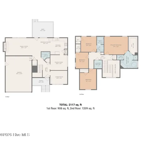 $340,000 | 156 Weste Avenue, Jacksonville, NC 28540