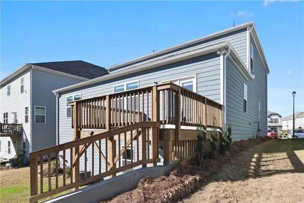 $2,500 | 285 Yaupon Trail, Braselton, GA 30517