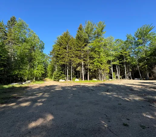 $115,000 | 539 Sedgwick Ridge Road, Sedgwick, ME 04676