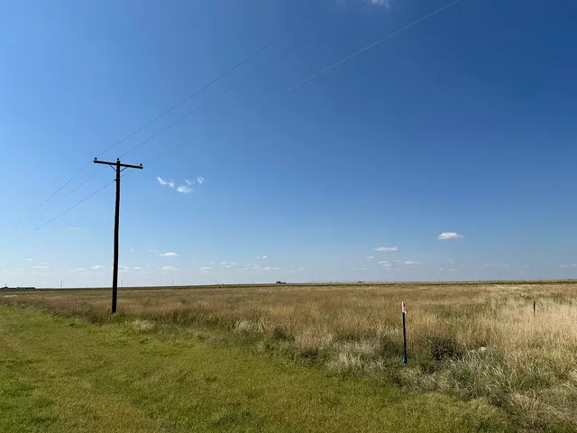 a view of an ocean beach