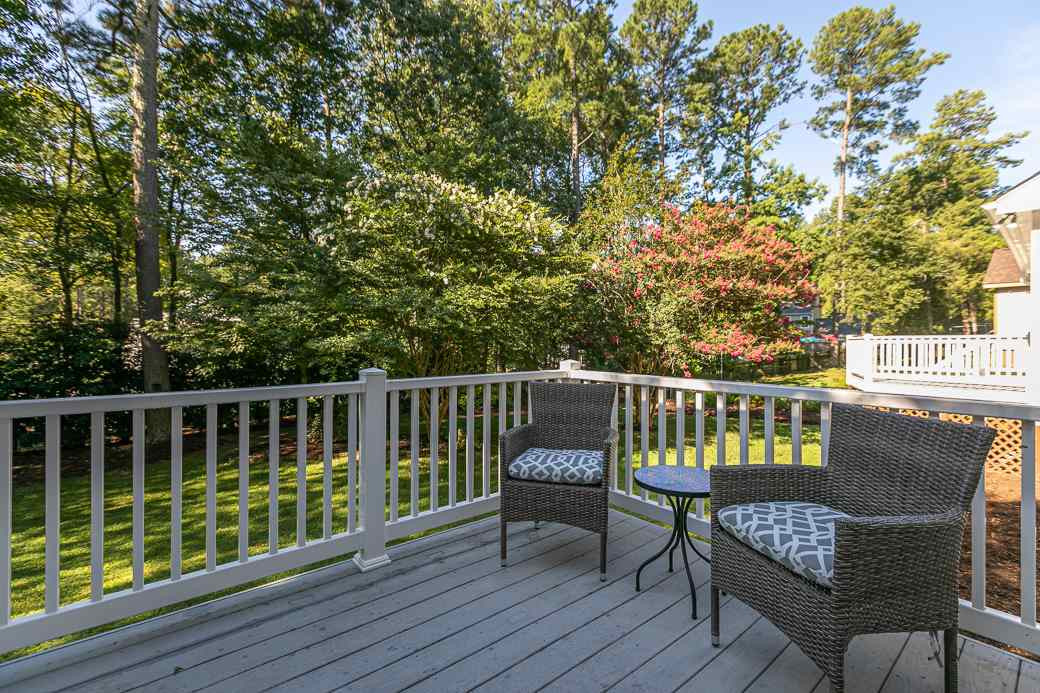 2521 Howard Road Raleigh, NC 27613 - Photo 24 of 30 Photo 24