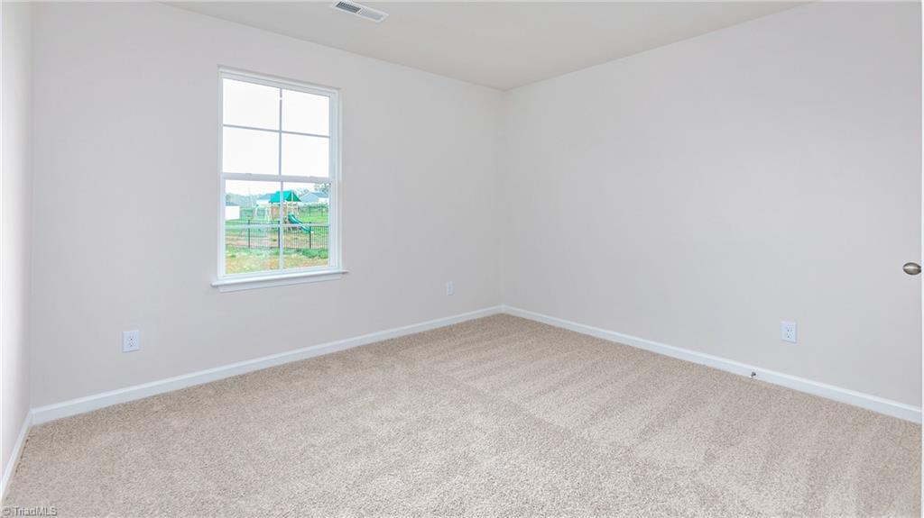 4615 Red Oak Drive Trinity, NC 27370 - Photo 12 of 24 Model home is a representative of it's residential design