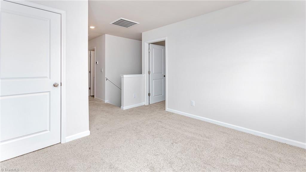 4615 Red Oak Drive Trinity, NC 27370 - Photo 13 of 24 Model home is a representative of it's residential design