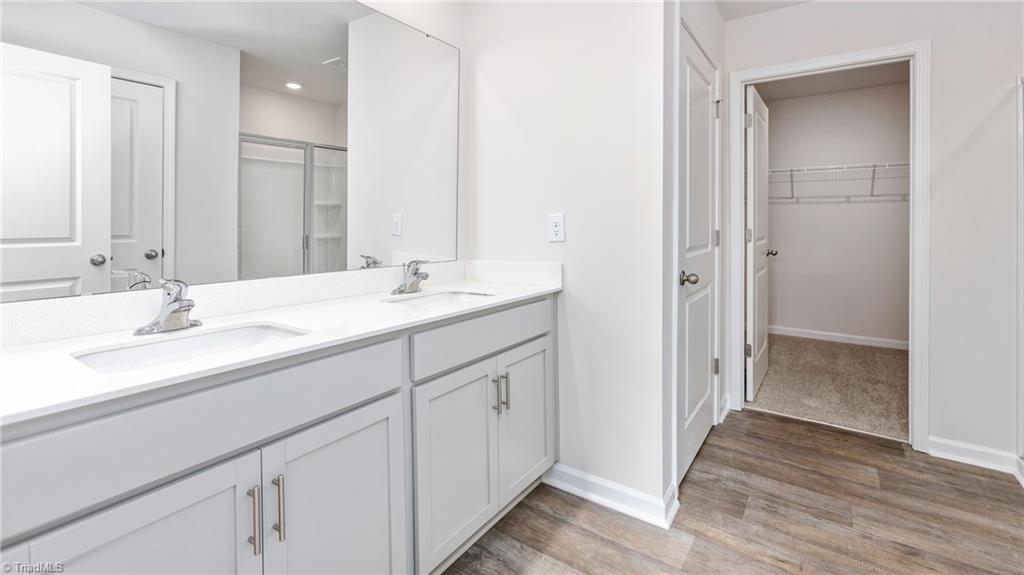 4615 Red Oak Drive Trinity, NC 27370 - Photo 18 of 24 Model home is a representative of it's residential design