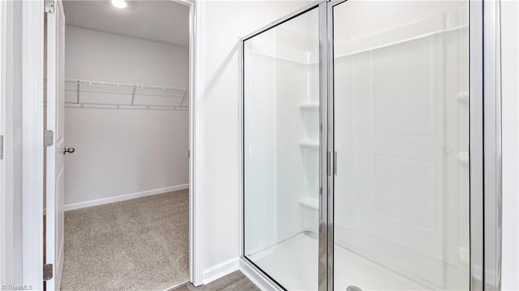 4615 Red Oak Drive Trinity, NC 27370 - Photo 19 of 24 Model home is a representative of it's residential design