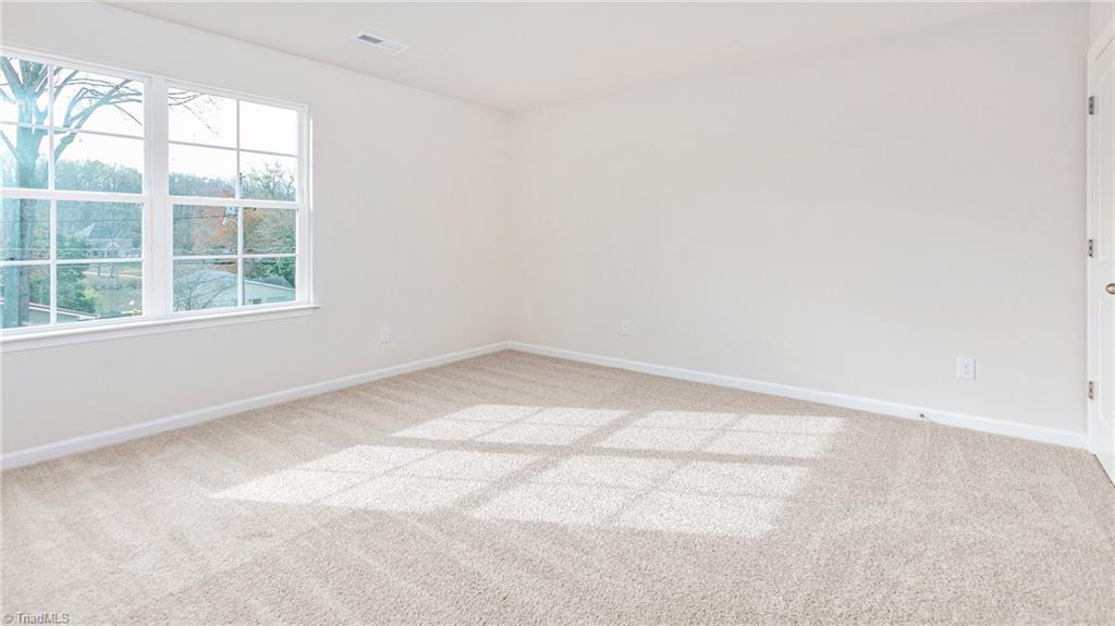 4615 Red Oak Drive Trinity, NC 27370 - Photo 22 of 24 Model home is a representative of it's residential design