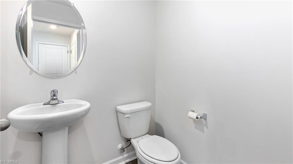 4615 Red Oak Drive Trinity, NC 27370 - Photo 5 of 24 Model home is a representative of it's residential design