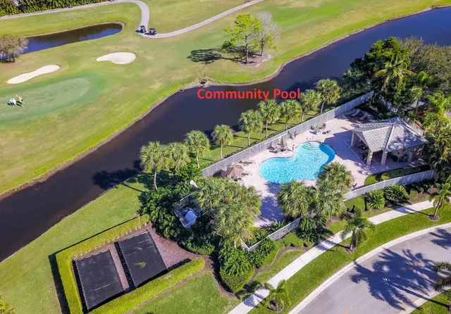 $615,000 | 5641 Fountains Drive South, Lake Worth, FL 33467