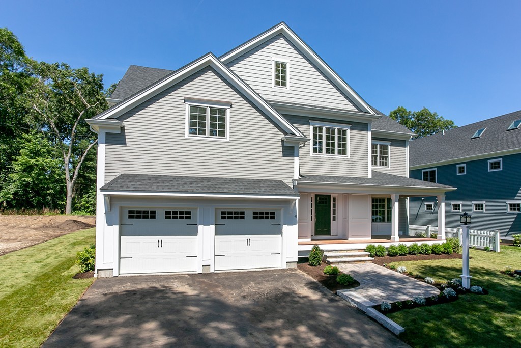 42 Lakin Street Needham, MA 02494 - Photo 1 of 30 Gallery Image 1