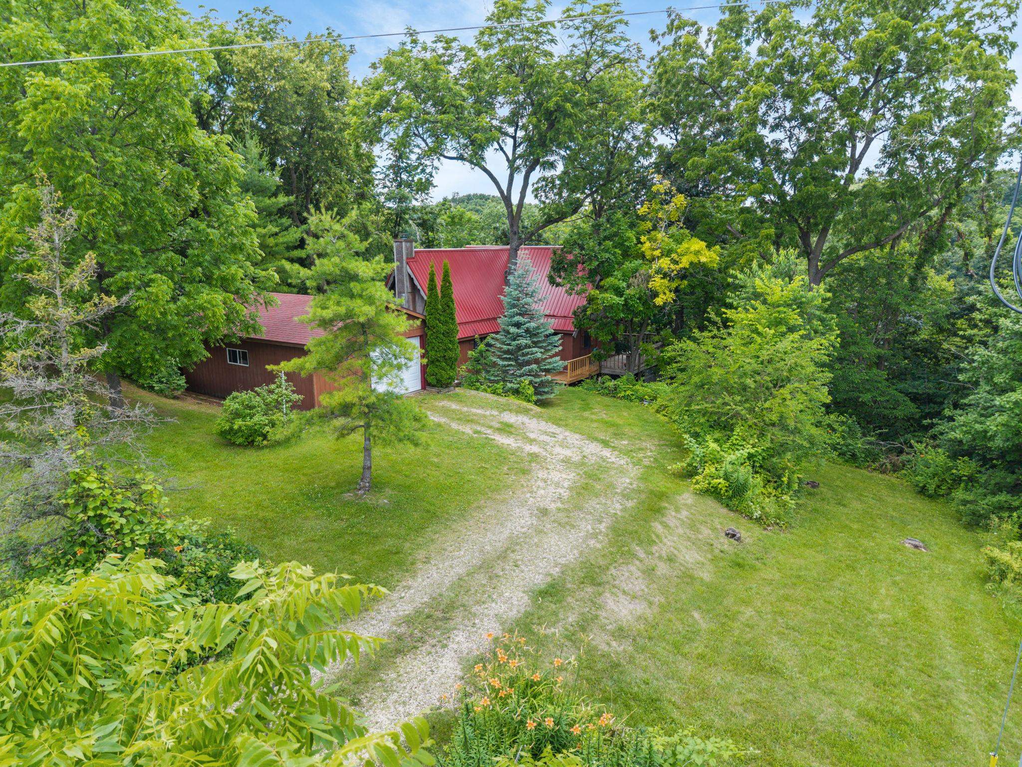 24891 Sunset Ridge Lane Eastman, WI 54626 - Photo 27 of 38