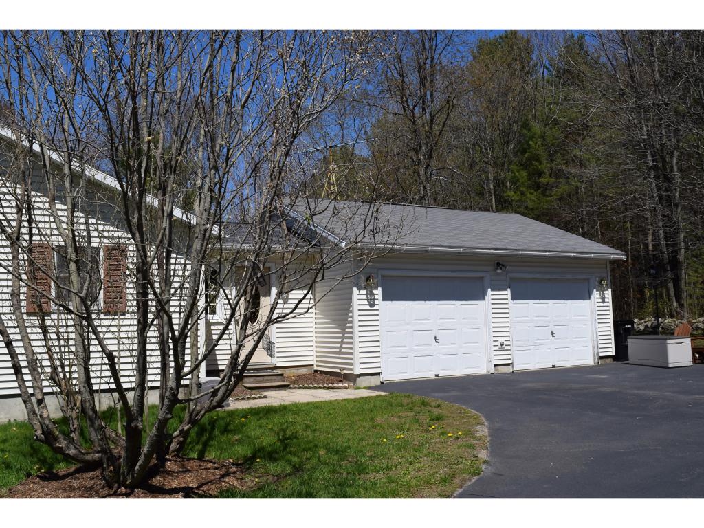 538 Lower Plains Road Salisbury, VT 05769 - Photo 2 of 20