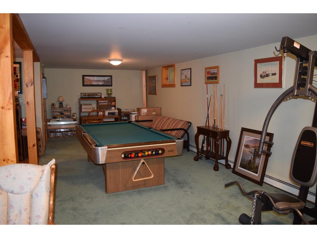 538 Lower Plains Road Salisbury, VT 05769 - Photo 18 of 20