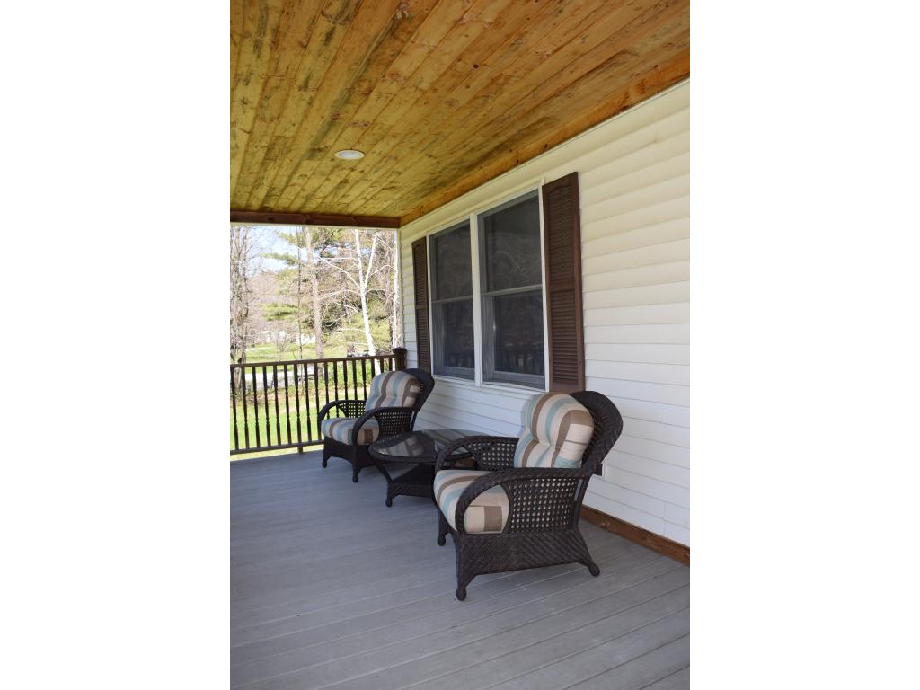 538 Lower Plains Road Salisbury, VT 05769 - Photo 3 of 20
