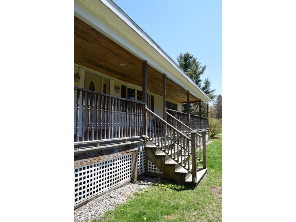 538 Lower Plains Road Salisbury, VT 05769 - Photo 4 of 20