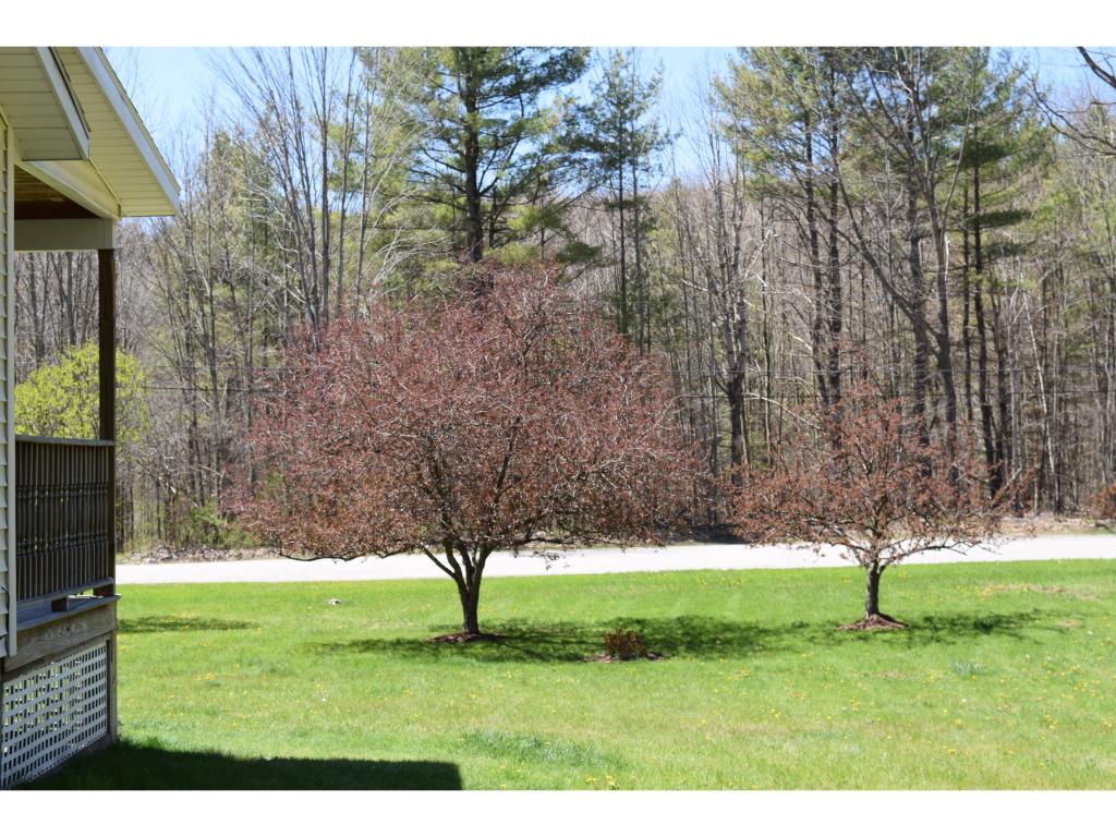538 Lower Plains Road Salisbury, VT 05769 - Photo 5 of 20