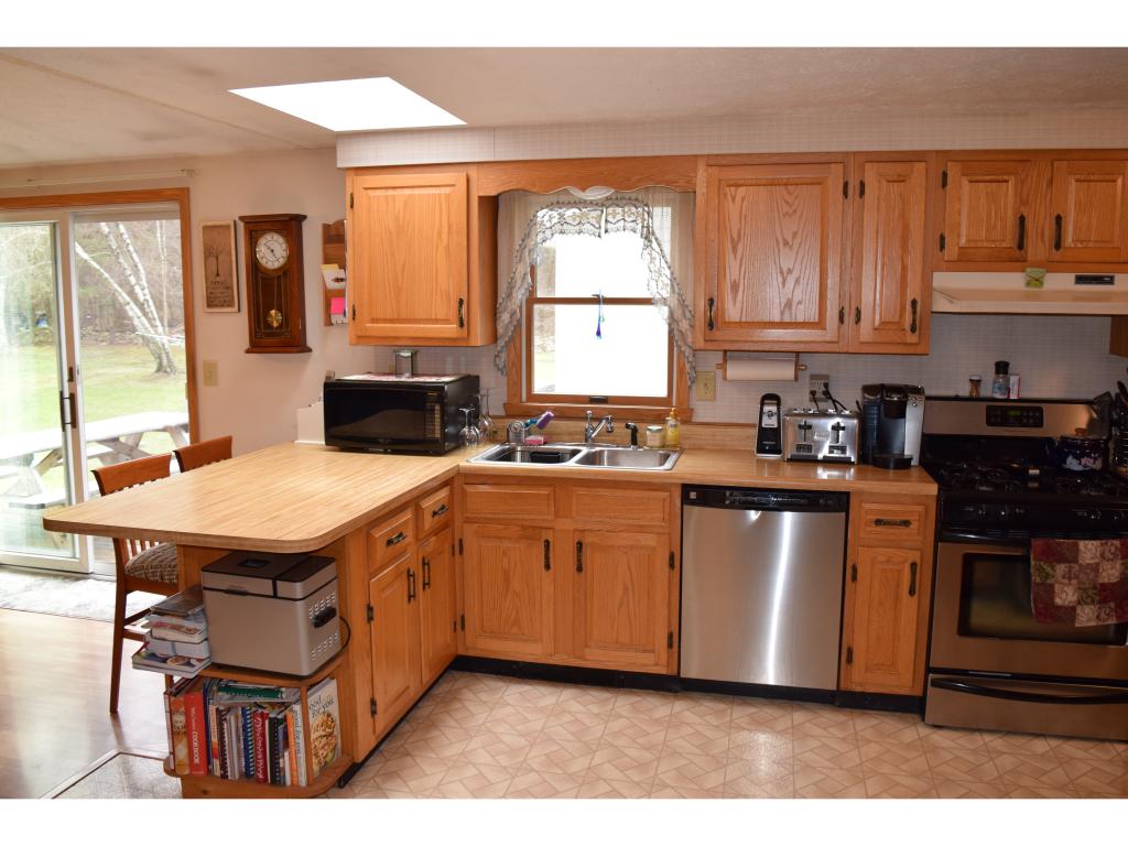 538 Lower Plains Road Salisbury, VT 05769 - Photo 6 of 20