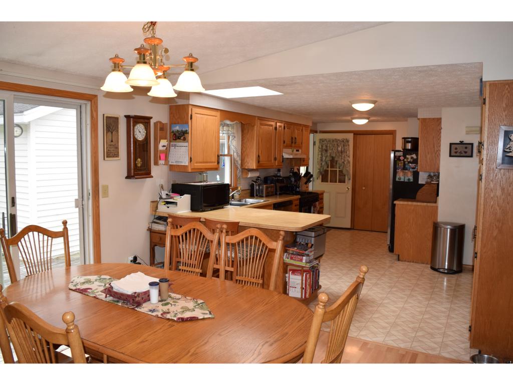 538 Lower Plains Road Salisbury, VT 05769 - Photo 8 of 20