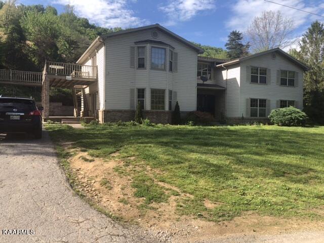 492 Lower Caney Valley Road Tazewell, TN 37879 - Photo 1 of 14 9E58F5BA-503A-4A80-9004-8603AC914B18