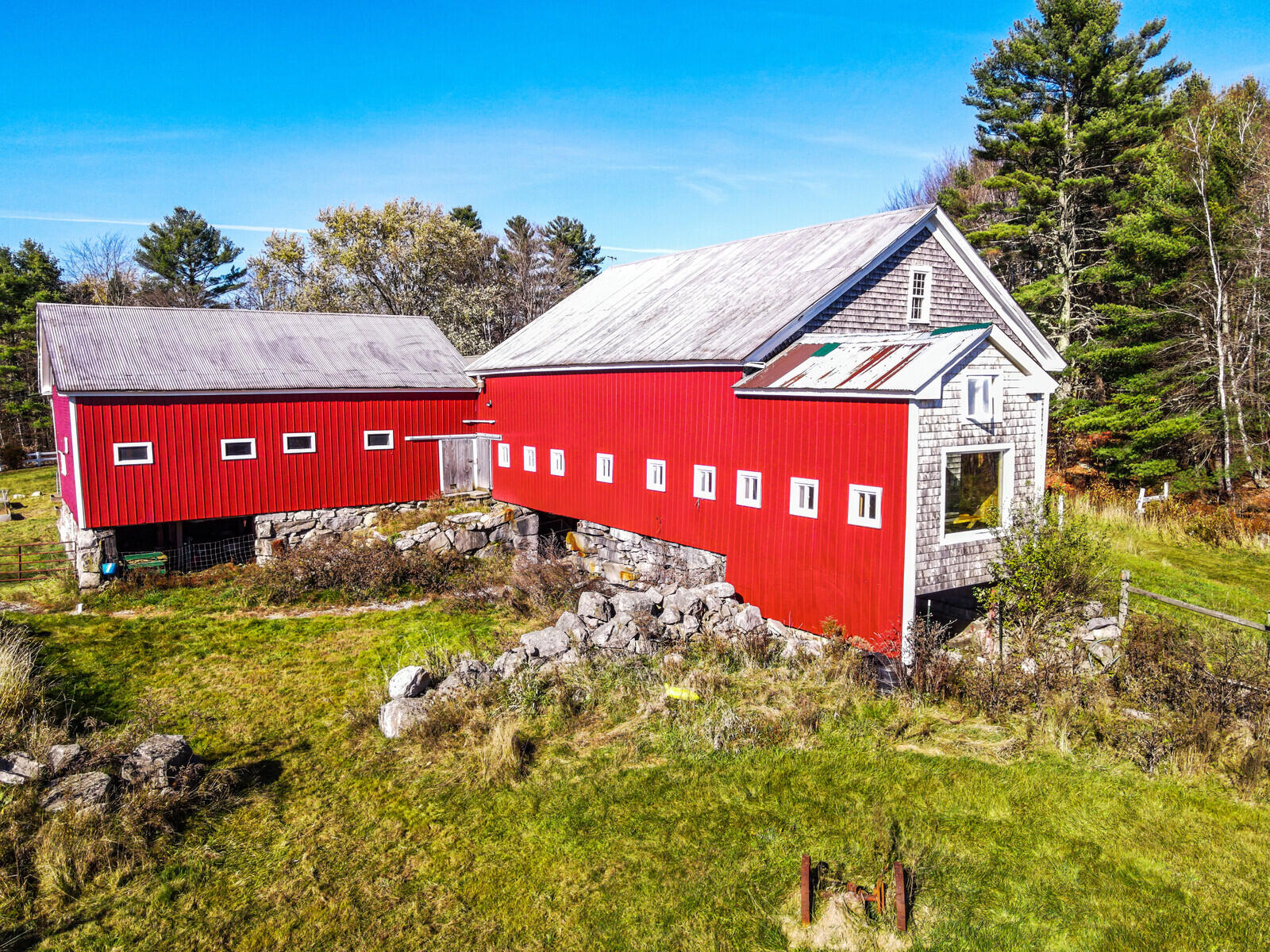 220 S Road Kents Hill, ME 04349 - Photo 25 of 89 16_DJI_0316_copy_DxO_mls