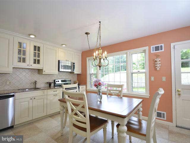 7510 Shadywood Road Bethesda, MD 20817 - Photo 7 of 30 Kitchen