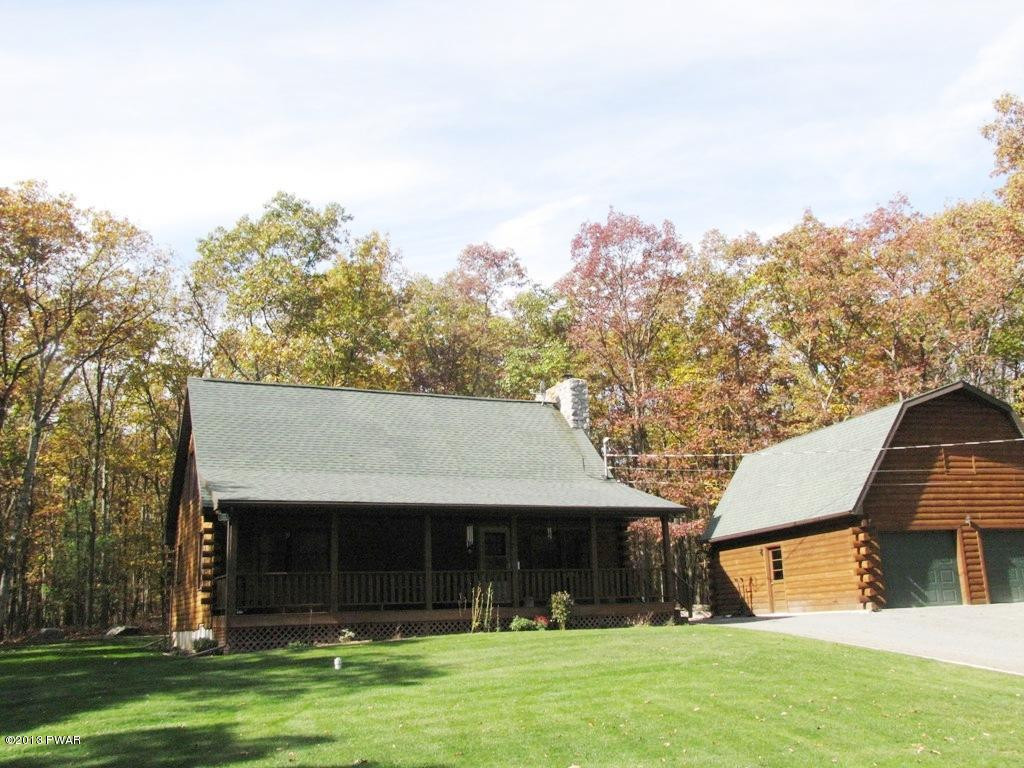 260 Williams Road Hawley, PA 18428 - Photo 1 of 23 Gallery Image 1