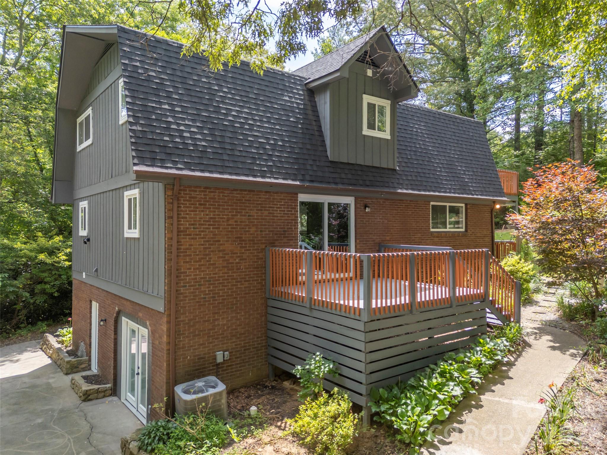 3276 Howard Gap Road Hendersonville, NC 28792 - Photo 45 of 48
