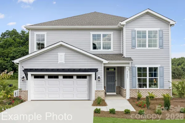 $596,105 | 10021 Cannon Vista Lane, Kannapolis, NC 28027