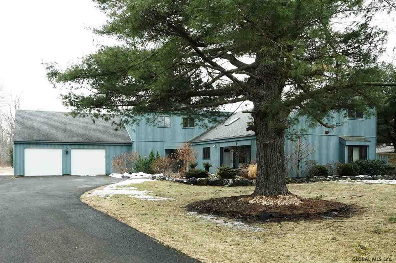 703 Wemple Road Bethlehem, NY 12077 - Photo 1 of 25 Photo 1