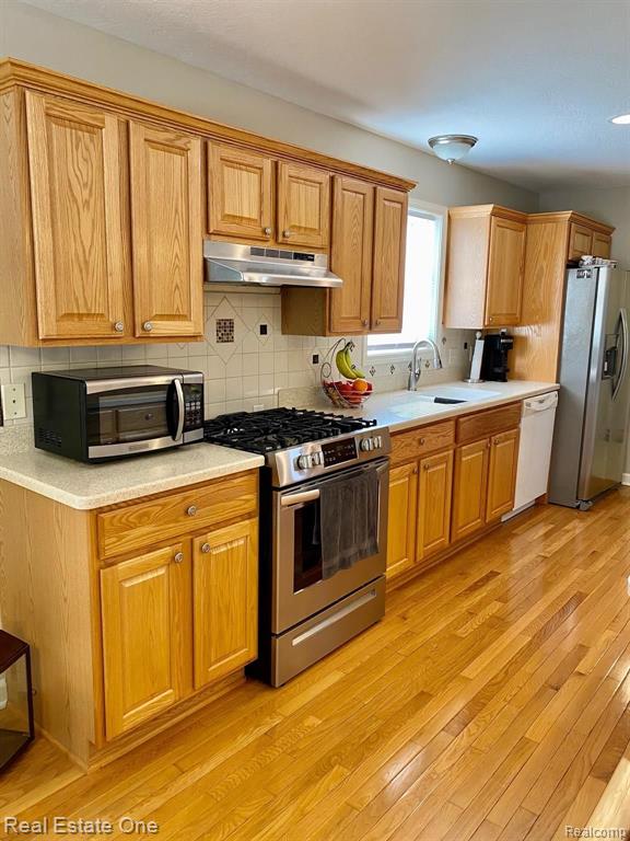 4005 Eastbridge Road, Unit 3 Stockbridge, MI 49285 - Photo 6 of 27