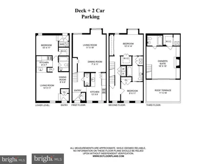 $7,900 | 2127 Newport Place Northwest, Washington, DC 20037