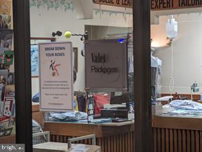 5225 Pooks Hill Road, Unit 1211S Bethesda, MD 20814 - Photo 21 of 32 Cleaners and Tailoring