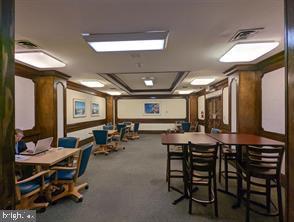 5225 Pooks Hill Road, Unit 1211S Bethesda, MD 20814 - Photo 27 of 32 Game Room