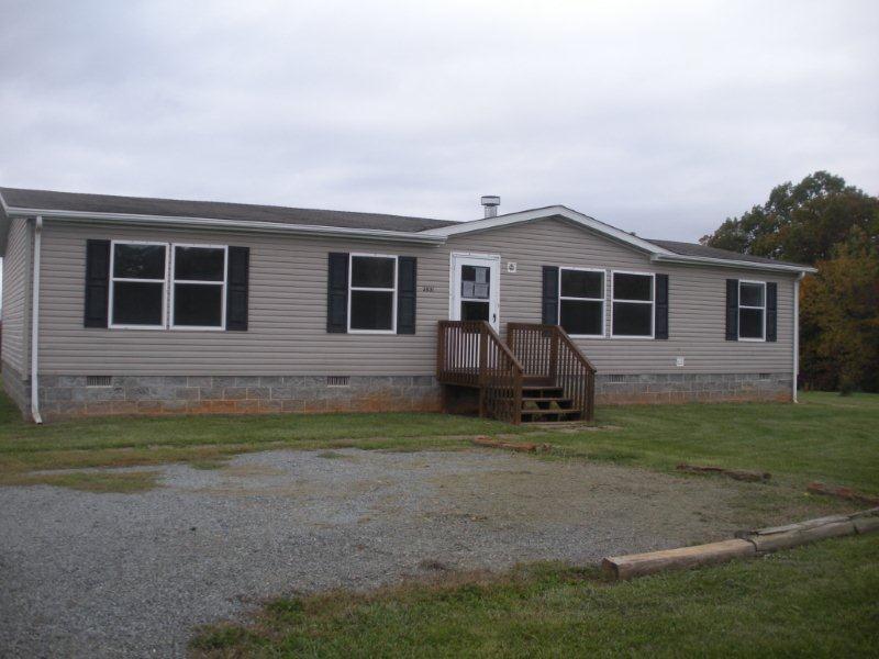 2831 Chestnut Hill Road Rocky Mount, VA 24151 - Photo 1 of 15 2831 Chestnut Hill