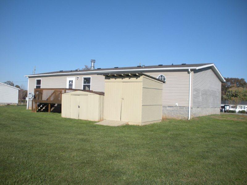 2831 Chestnut Hill Road Rocky Mount, VA 24151 - Photo 15 of 15 Back Storage Buildings