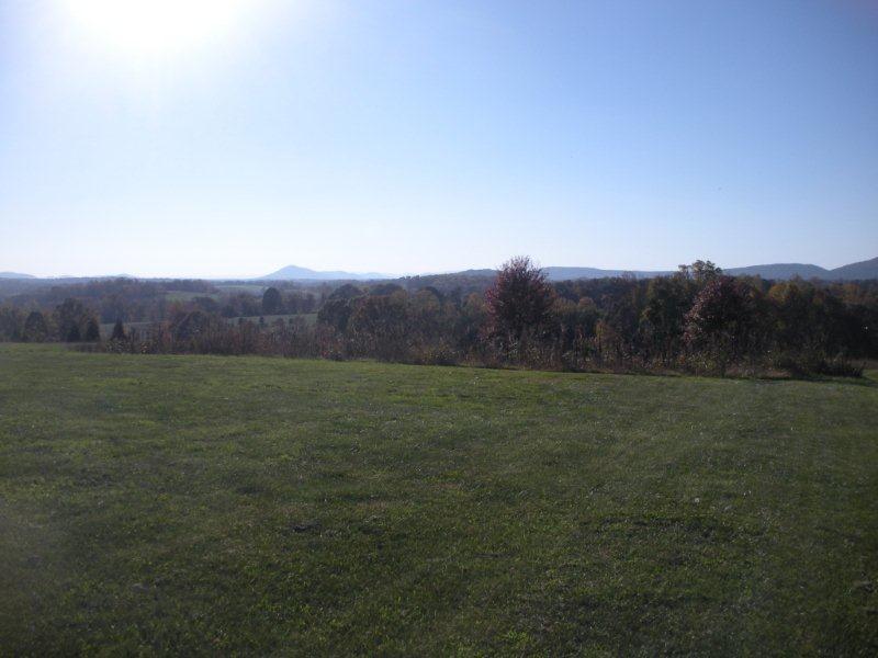 2831 Chestnut Hill Road Rocky Mount, VA 24151 - Photo 3 of 15 Back Views