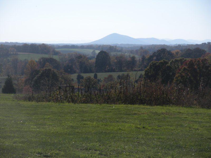 2831 Chestnut Hill Road Rocky Mount, VA 24151 - Photo 4 of 15 Back Views 2