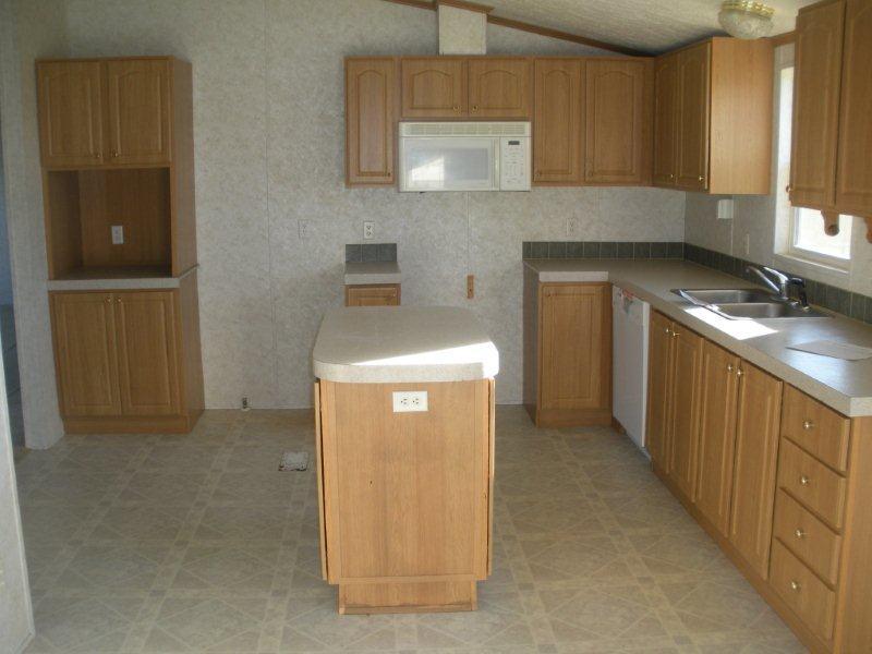 2831 Chestnut Hill Road Rocky Mount, VA 24151 - Photo 5 of 15 Kitchen